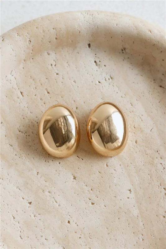 YOKA | 18K GOLD PLATED