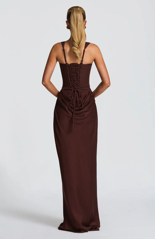 SYD 2000 | Maxi Dress