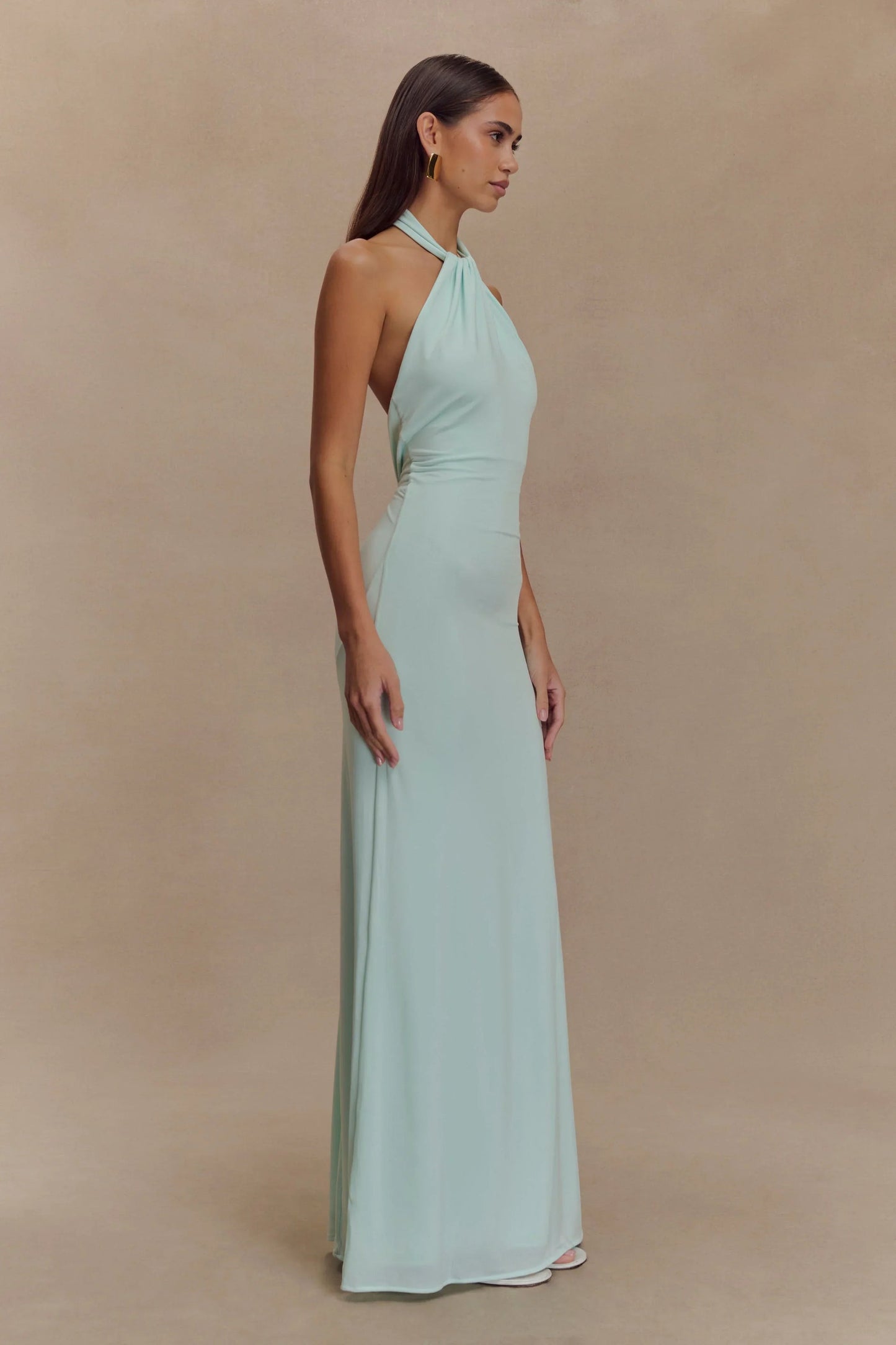 SYD 2108 | Maxi Dress