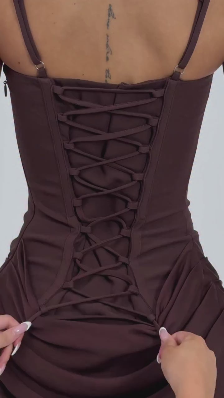 SYD 2061 | Mini Dress