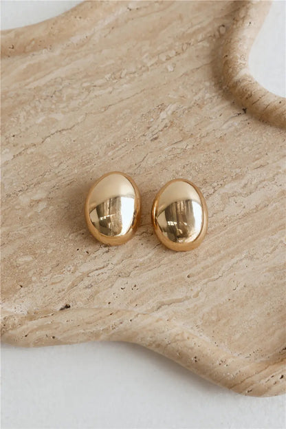 YOKA | 18K GOLD PLATED