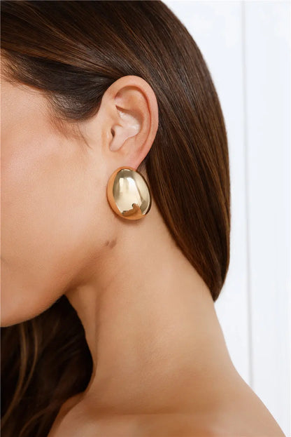 YOKA | 18K GOLD PLATED