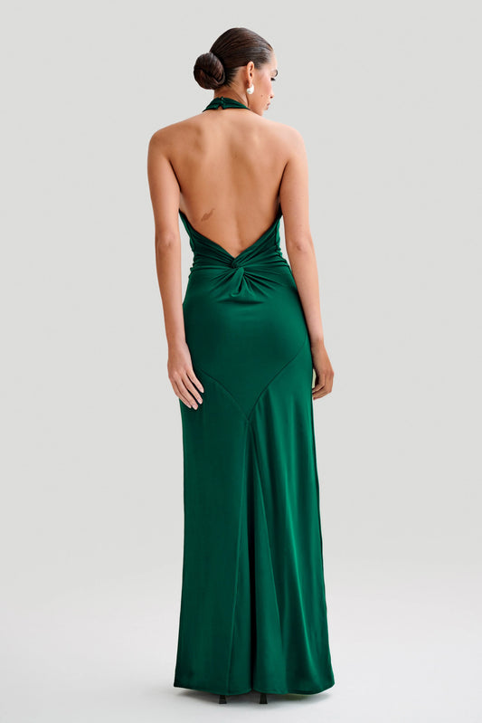 SYD 2108 | Emerald Green