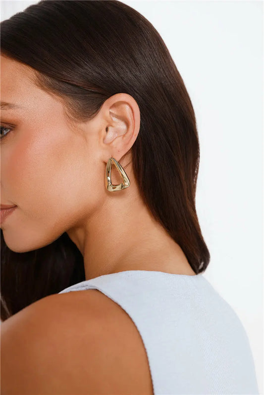 ZOYA | 18K GOLD PLATED