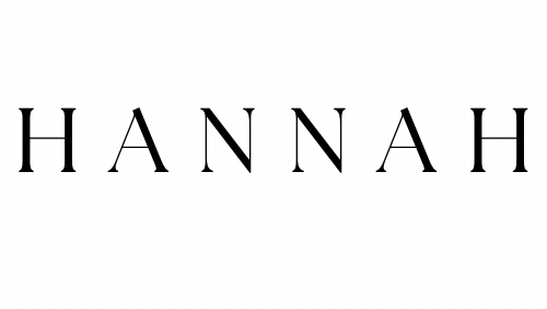HANNAH
