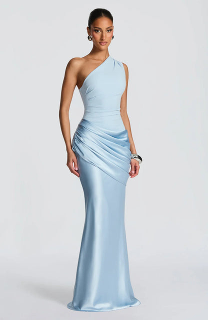 MEL 3123 | Maxi Dress