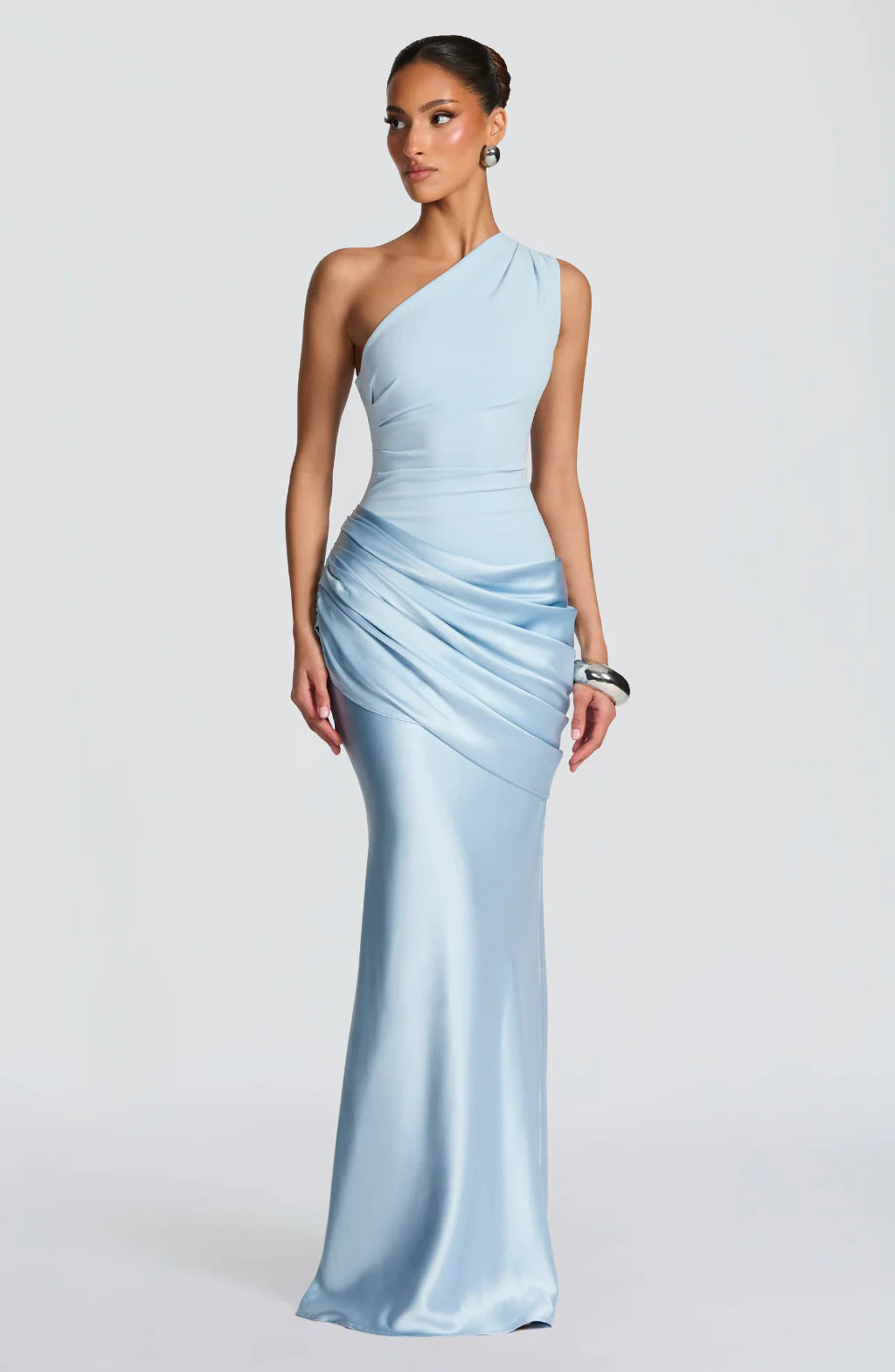 MEL 3123 | Maxi Dress