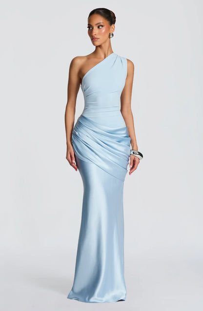 MEL 3123 | Maxi Dress