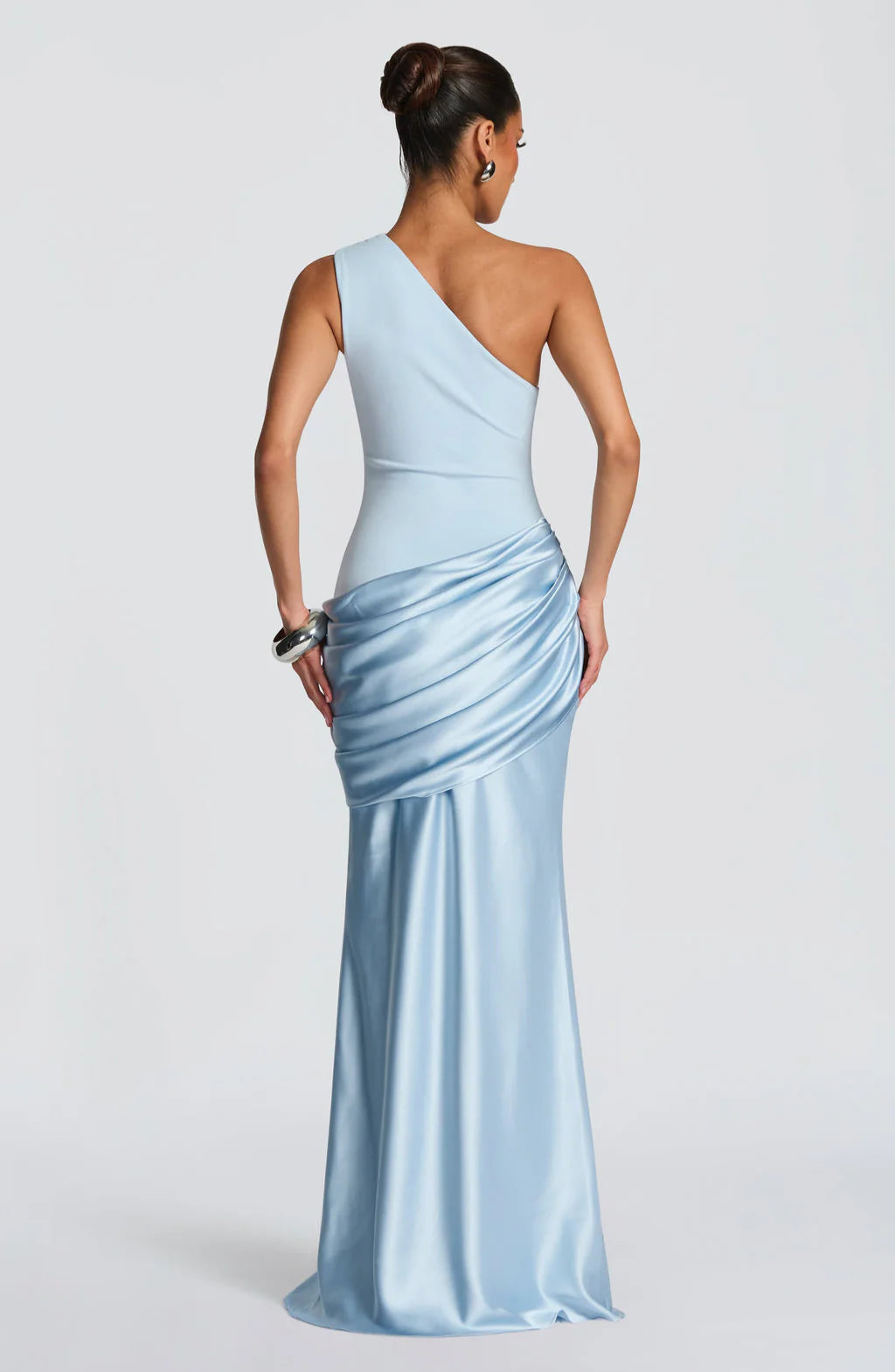 MEL 3123 | Maxi Dress