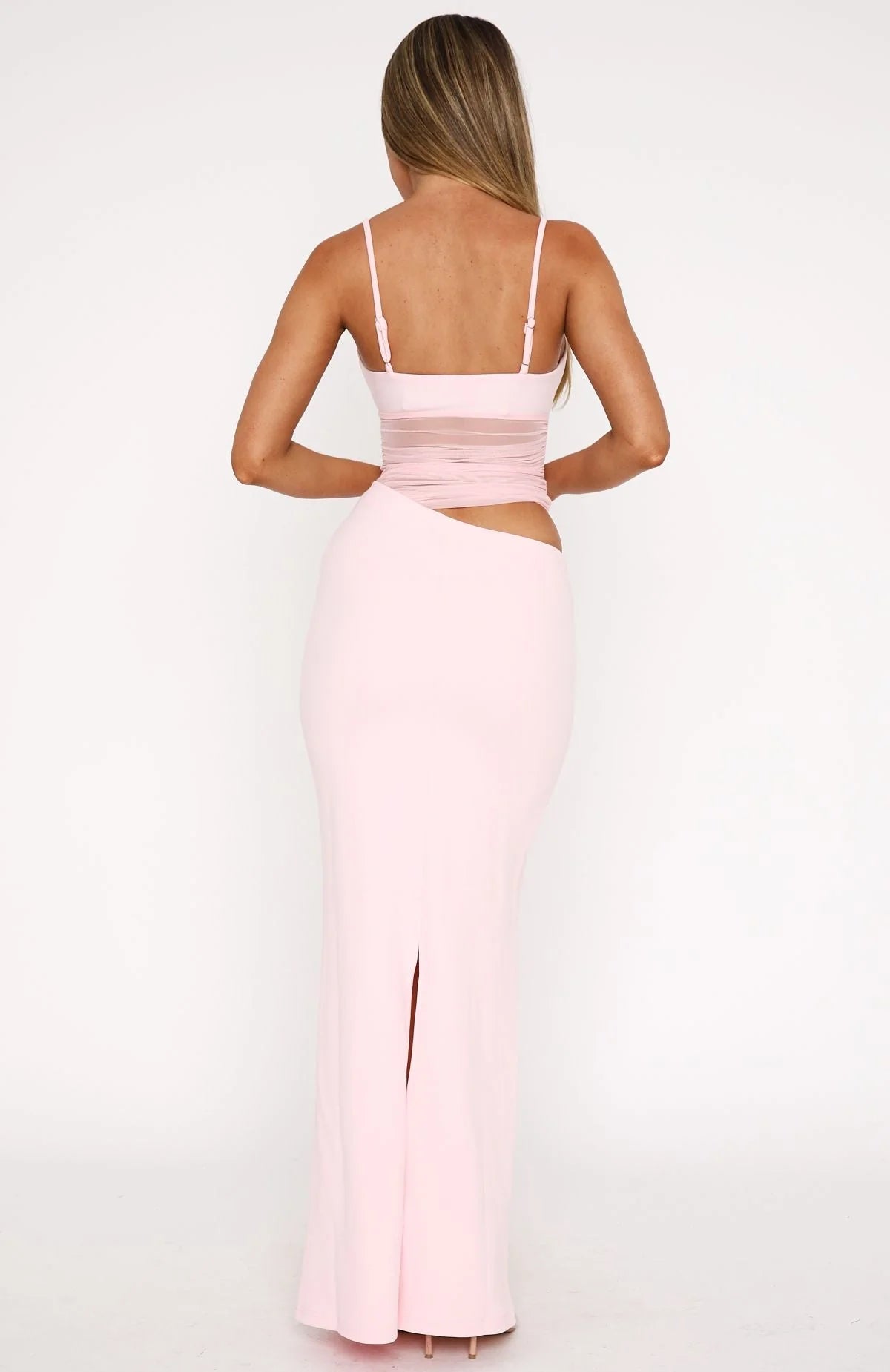 MEL 3147 | Pink