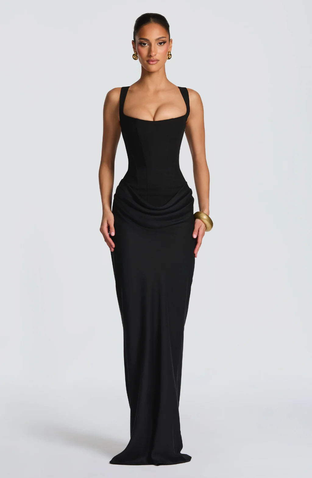 SYD 2000 | Maxi Dress