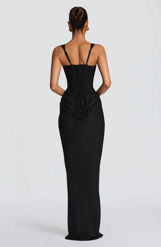 SYD 2000 | Maxi Dress