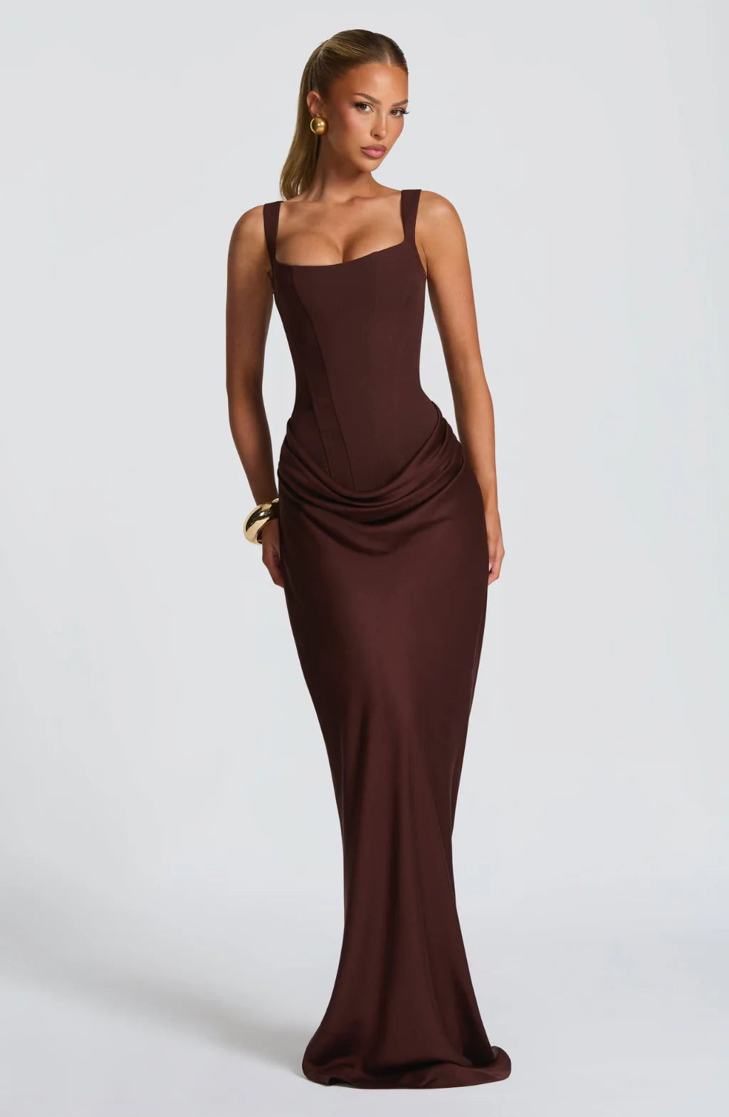 SYD 2000 | Maxi Dress