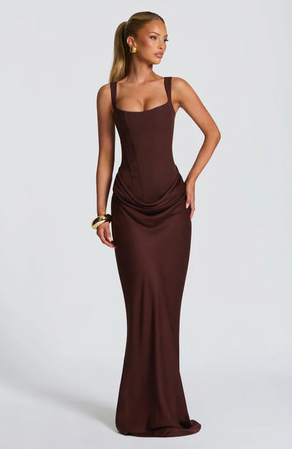 SYD 2000 | Maxi Dress