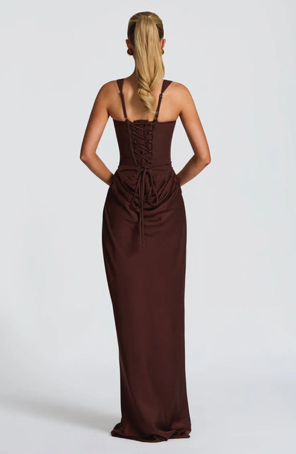 SYD 2000 | Maxi Dress