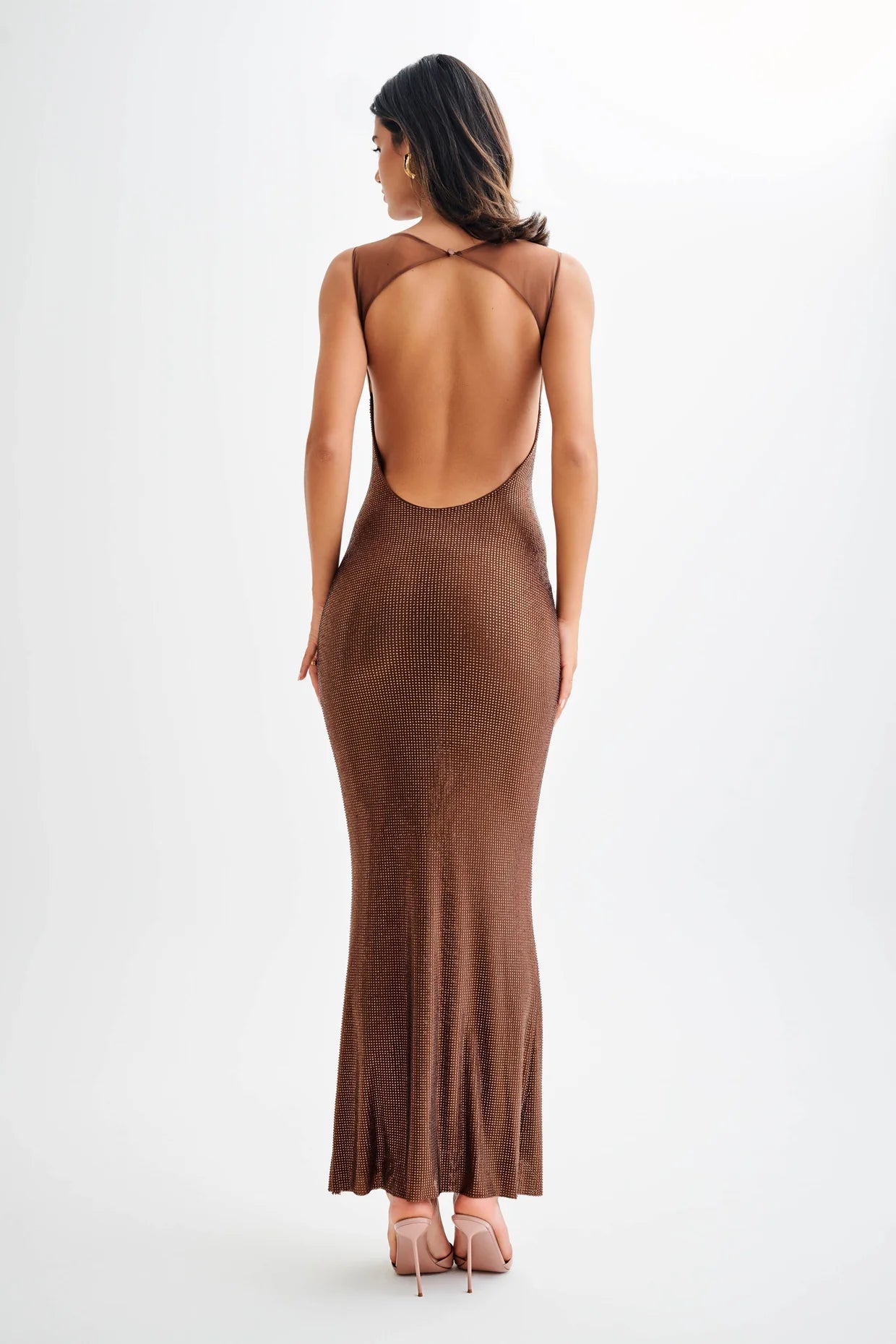 SYD 2025 | Maxi Dress
