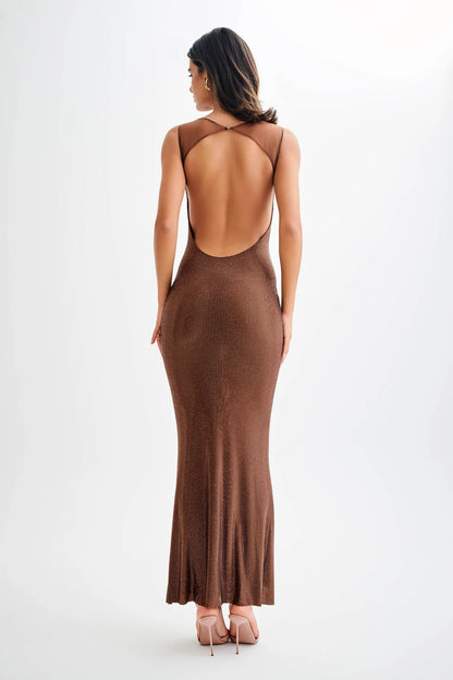 SYD 2025 | Maxi Dress