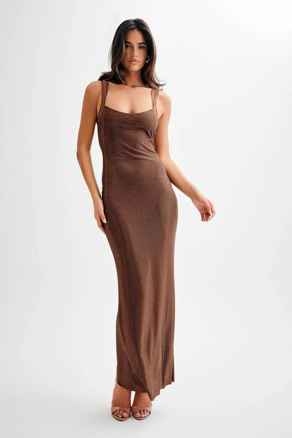 SYD 2025 | Maxi Dress