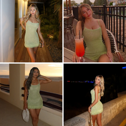 SYD 2040 | Mini Dress