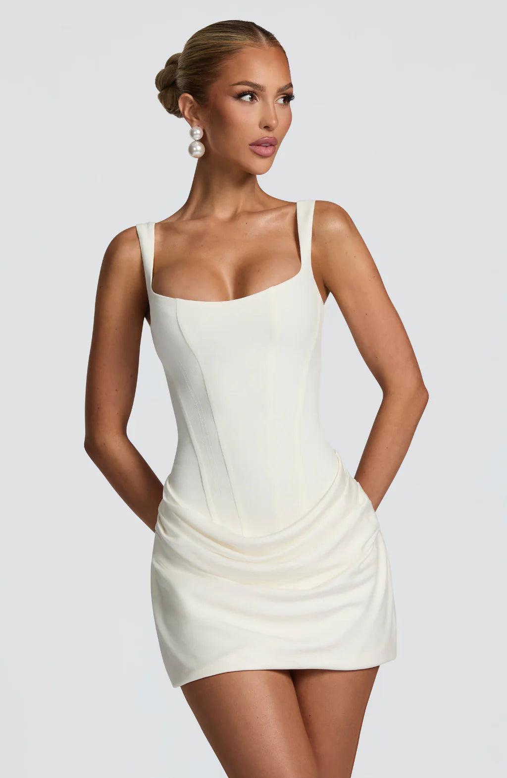 SYD 2061 | Mini Dress