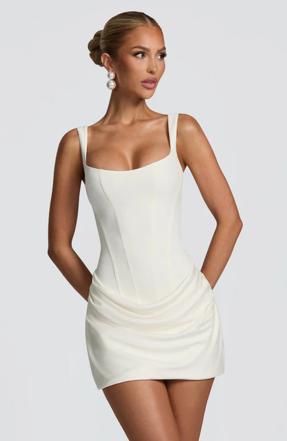 SYD 2061 | Mini Dress