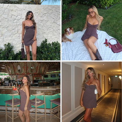 SYD 2100 | Mini Dress