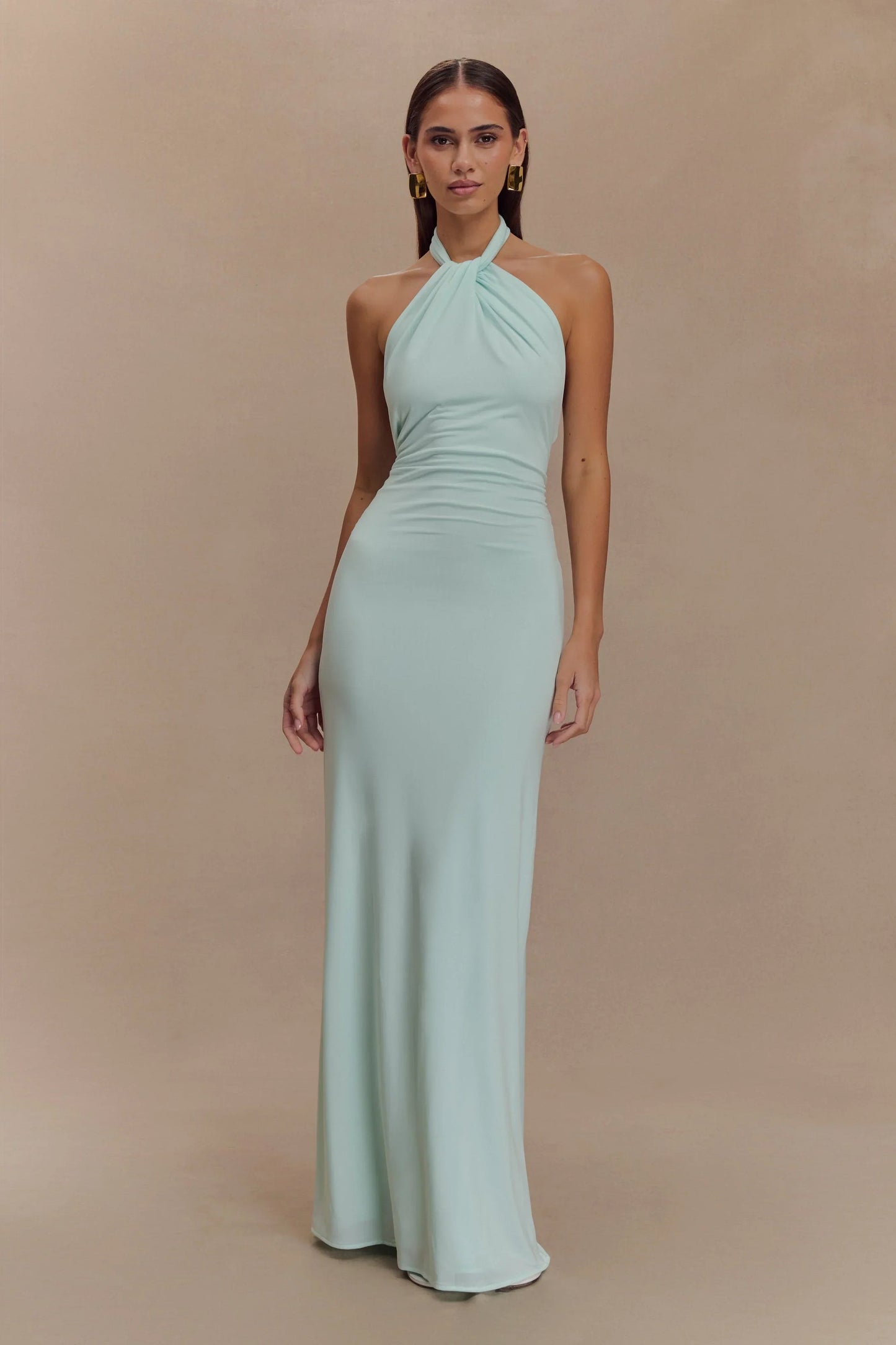 SYD 2108 | Maxi Dress