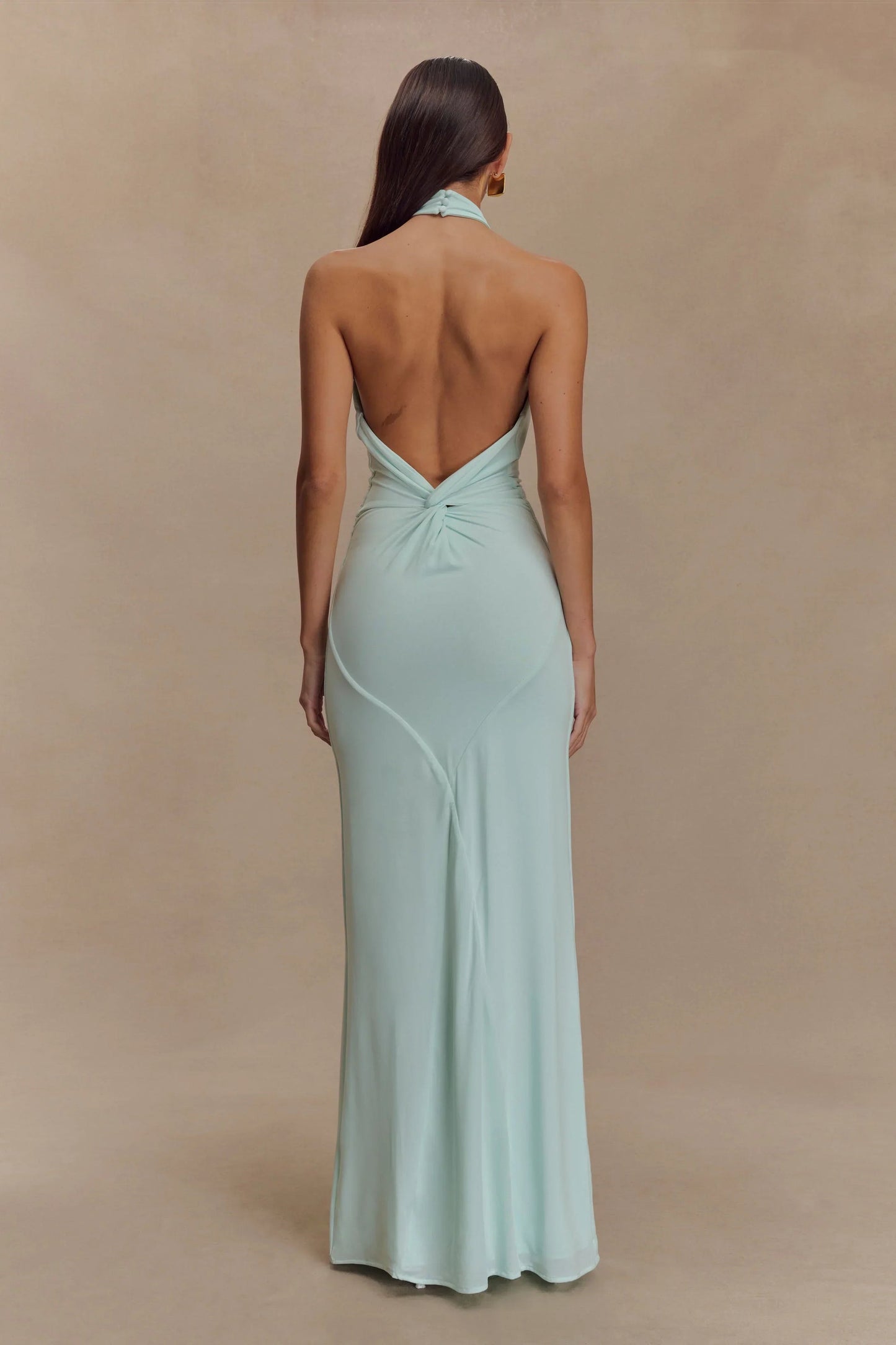 SYD 2108 | Maxi Dress