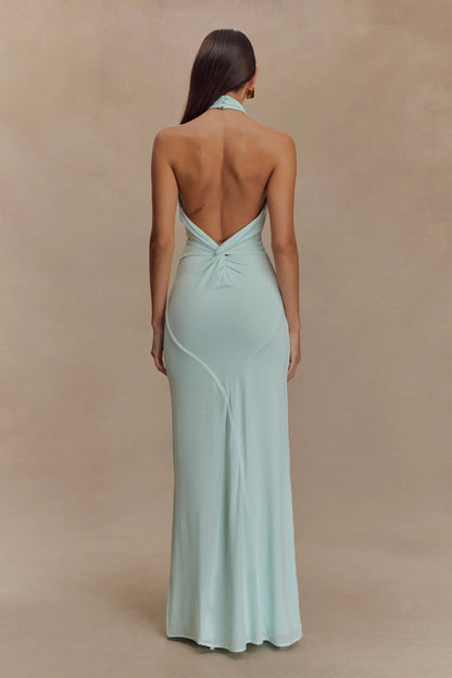 SYD 2108 | Maxi Dress