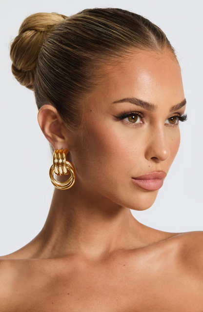 ORIS | 18K GOLD PLATED